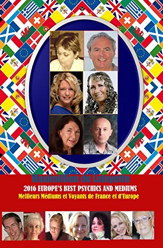 2016 Europes Best Psychics and Mediums
